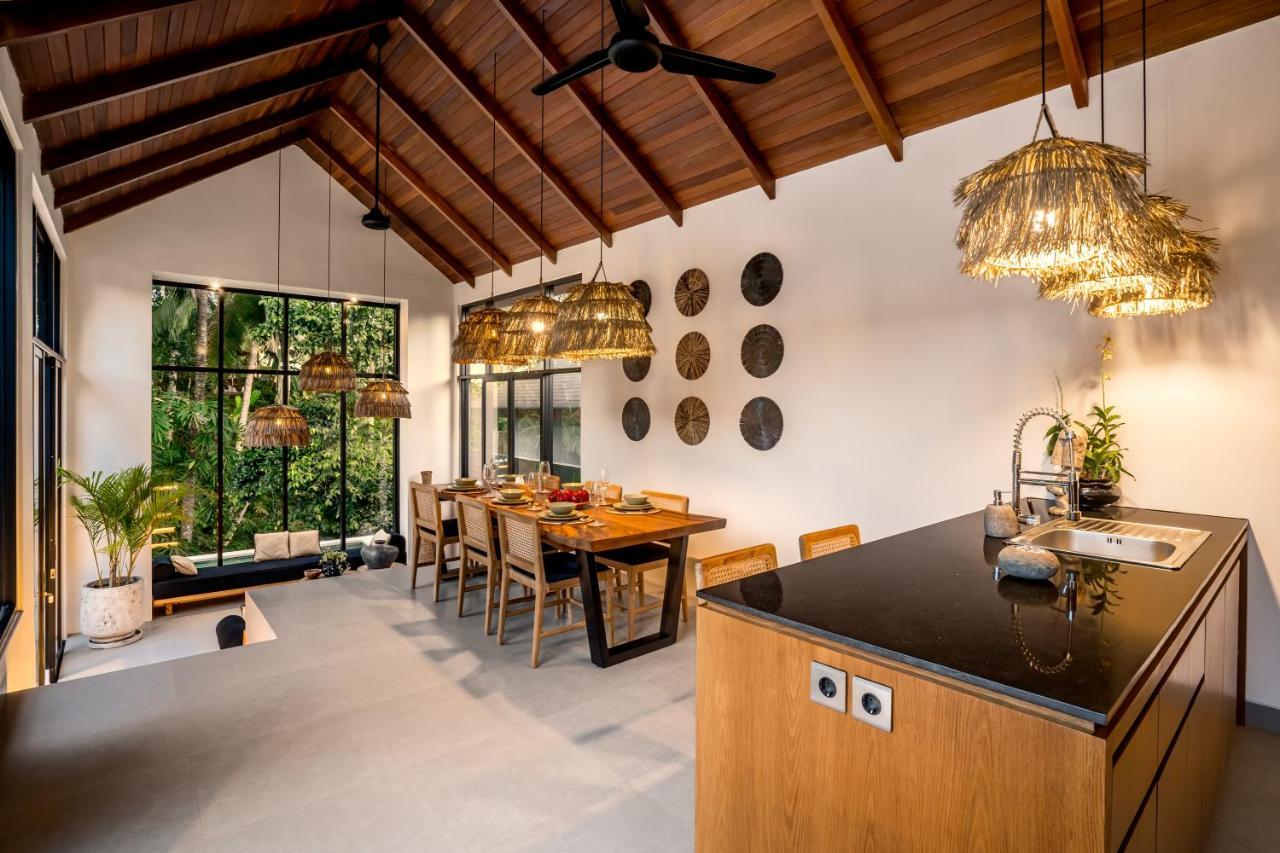 Villa Dream By Balisuperhost Ubud Zewnętrze zdjęcie