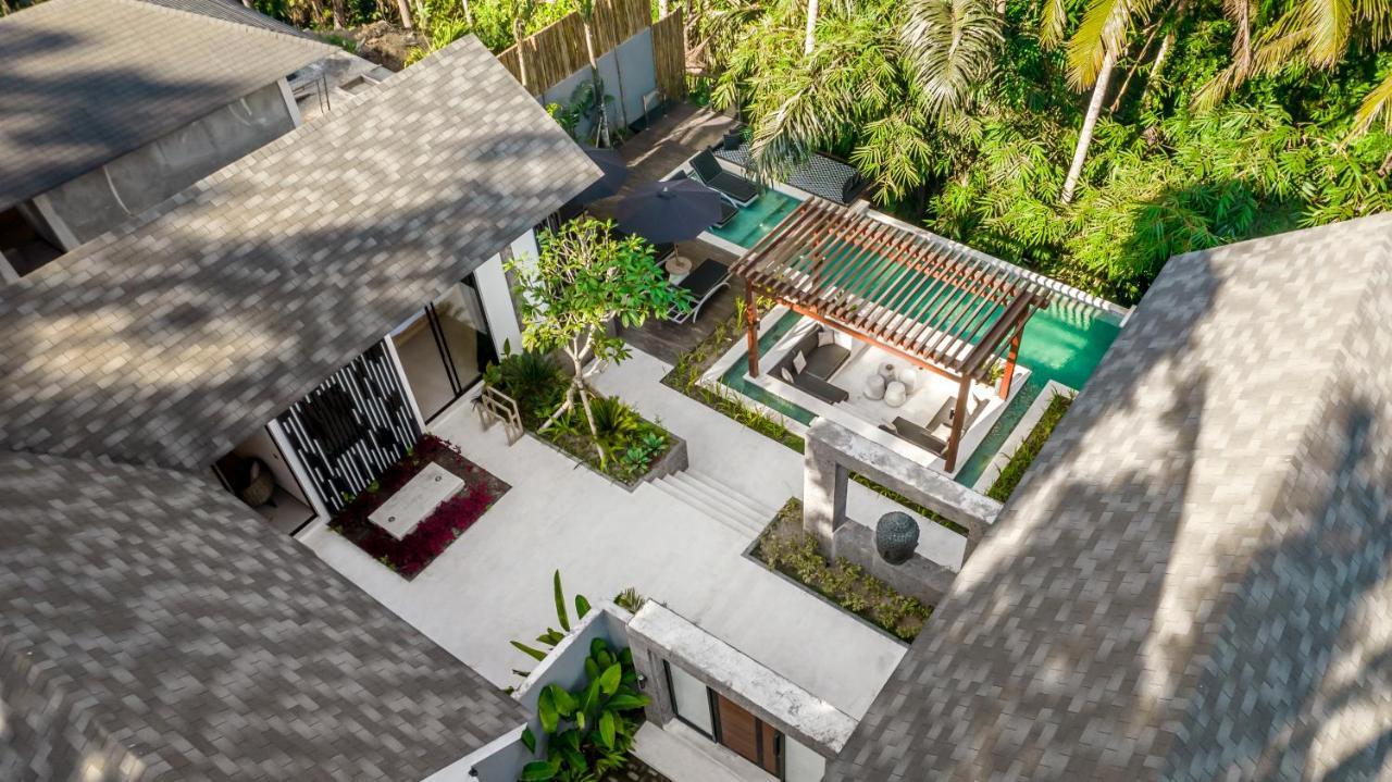 Villa Dream By Balisuperhost Ubud Zewnętrze zdjęcie