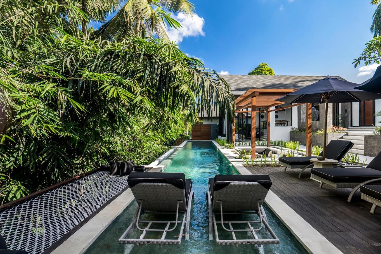 Villa Dream By Balisuperhost Ubud Zewnętrze zdjęcie