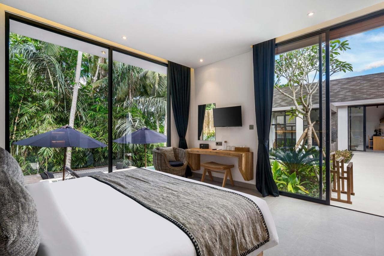 Villa Dream By Balisuperhost Ubud Zewnętrze zdjęcie