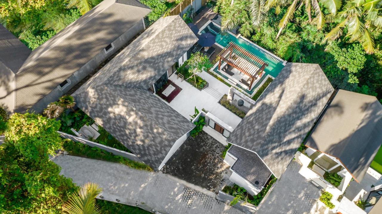 Villa Dream By Balisuperhost Ubud Zewnętrze zdjęcie
