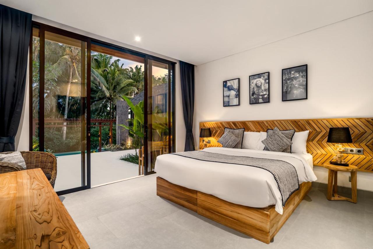 Villa Dream By Balisuperhost Ubud Zewnętrze zdjęcie