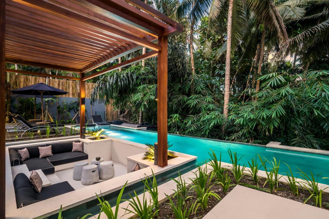 Villa Dream By Balisuperhost Ubud Zewnętrze zdjęcie