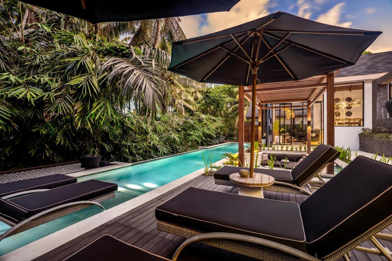Villa Dream By Balisuperhost Ubud Zewnętrze zdjęcie