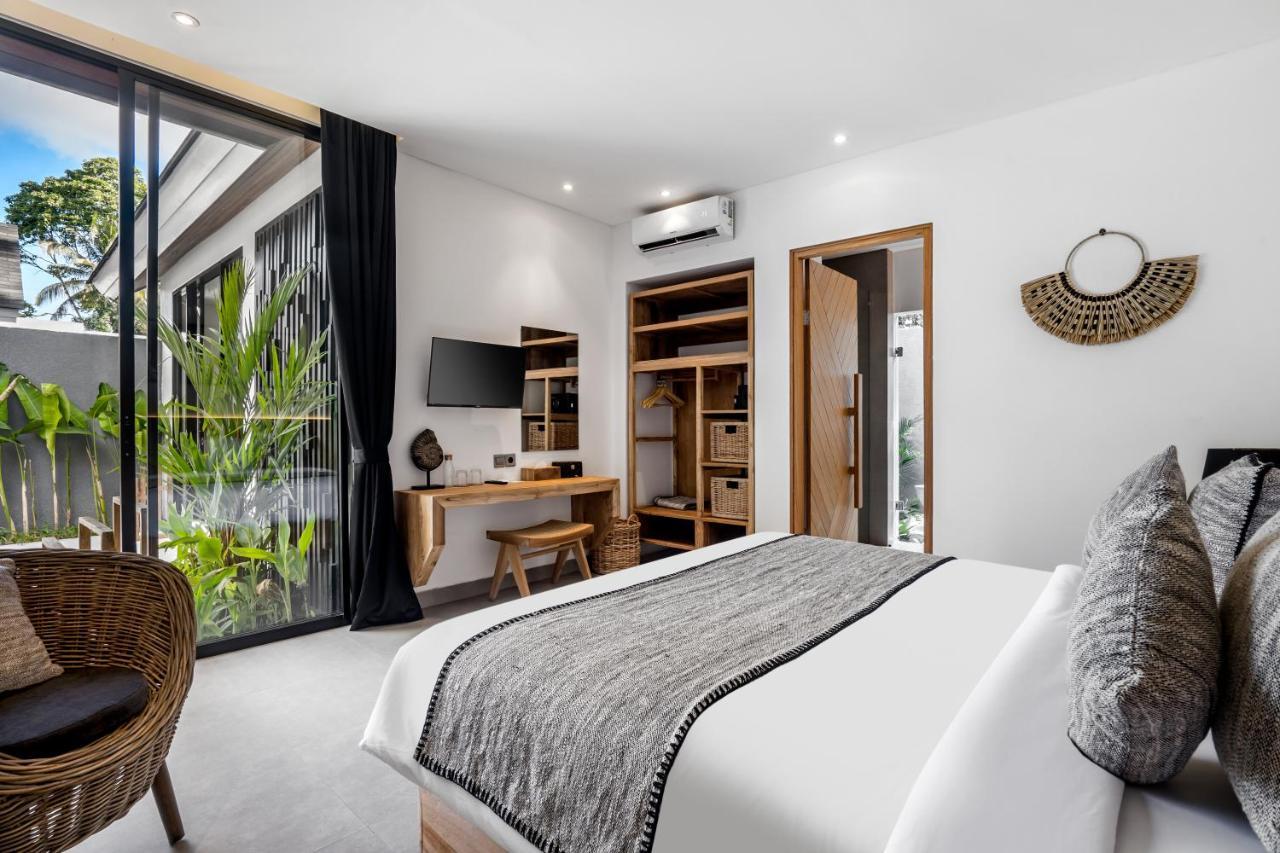 Villa Dream By Balisuperhost Ubud Zewnętrze zdjęcie