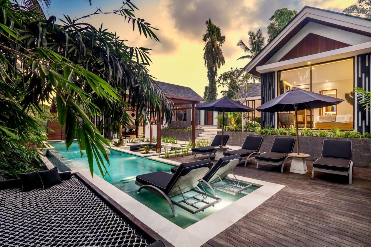 Villa Dream By Balisuperhost Ubud Zewnętrze zdjęcie