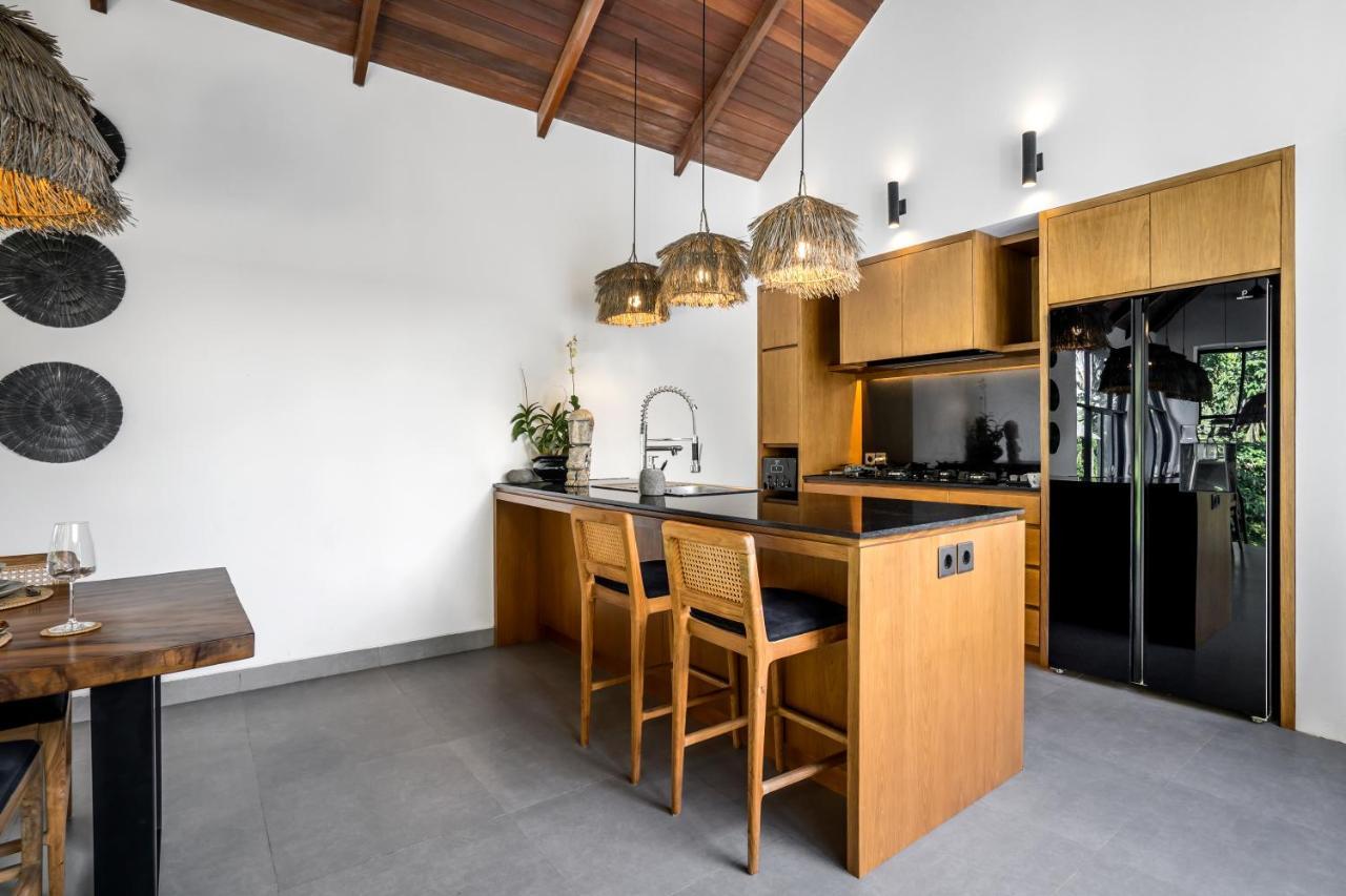 Villa Dream By Balisuperhost Ubud Zewnętrze zdjęcie