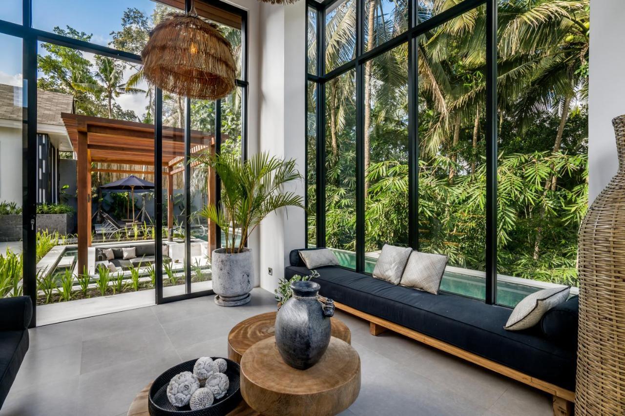 Villa Dream By Balisuperhost Ubud Zewnętrze zdjęcie
