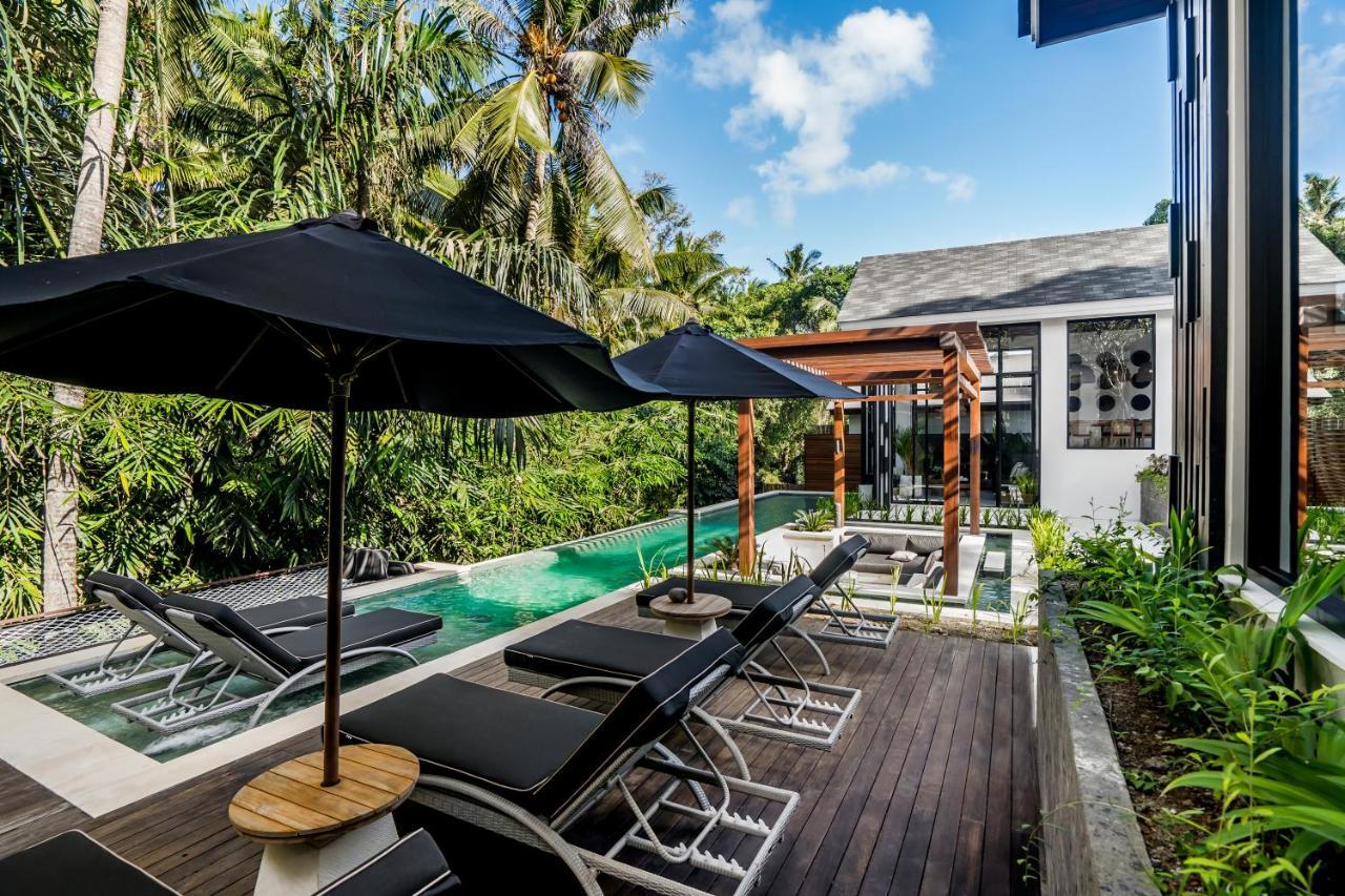Villa Dream By Balisuperhost Ubud Zewnętrze zdjęcie