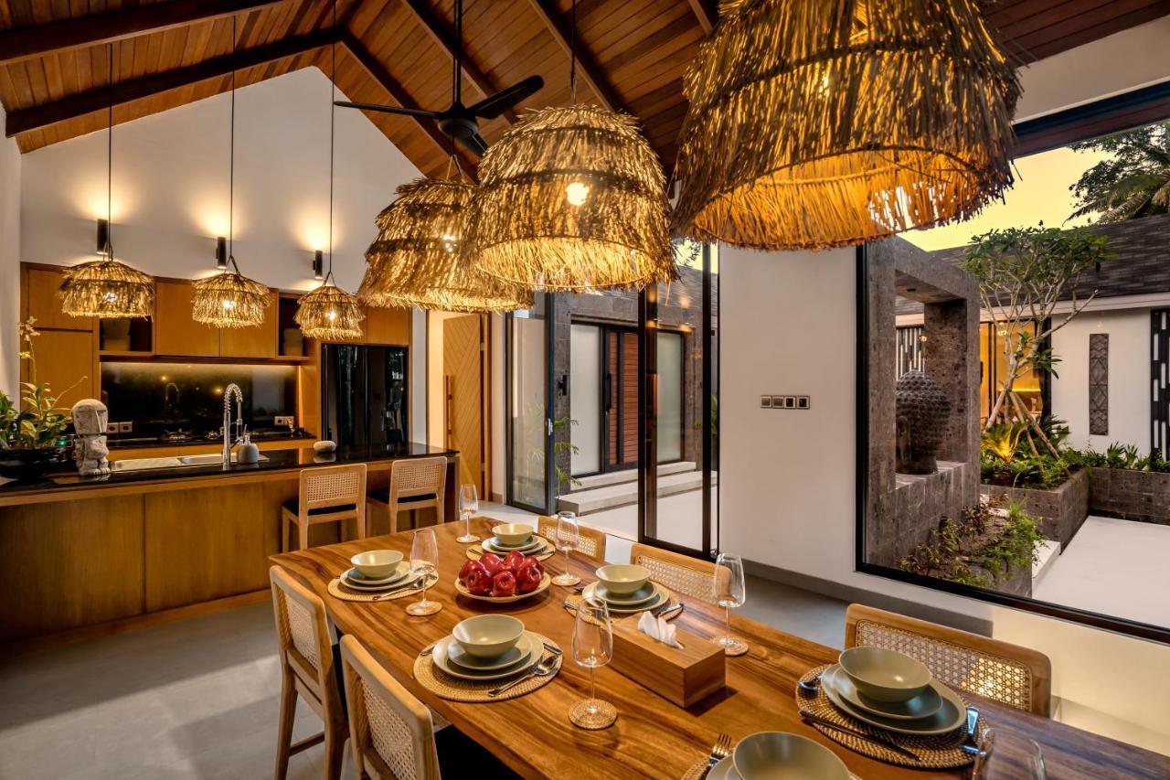 Villa Dream By Balisuperhost Ubud Zewnętrze zdjęcie
