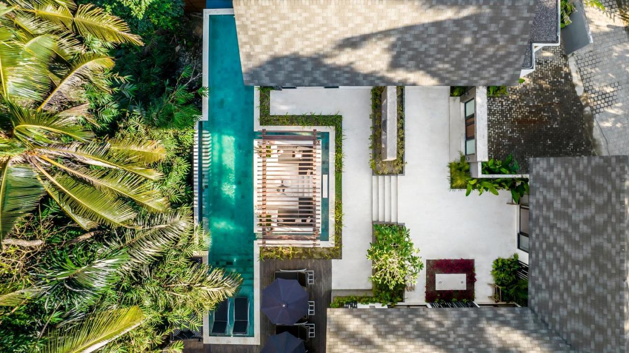 Villa Dream By Balisuperhost Ubud Zewnętrze zdjęcie