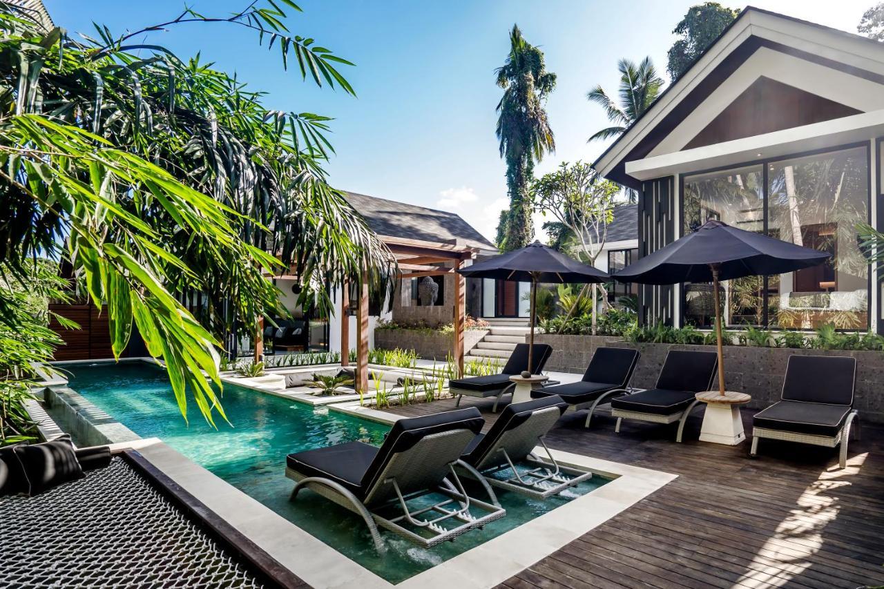 Villa Dream By Balisuperhost Ubud Zewnętrze zdjęcie