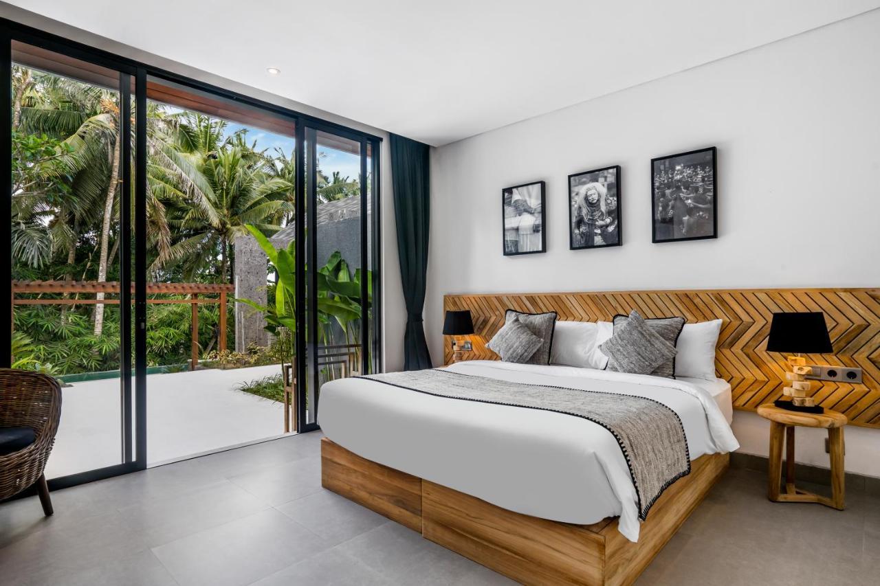 Villa Dream By Balisuperhost Ubud Zewnętrze zdjęcie